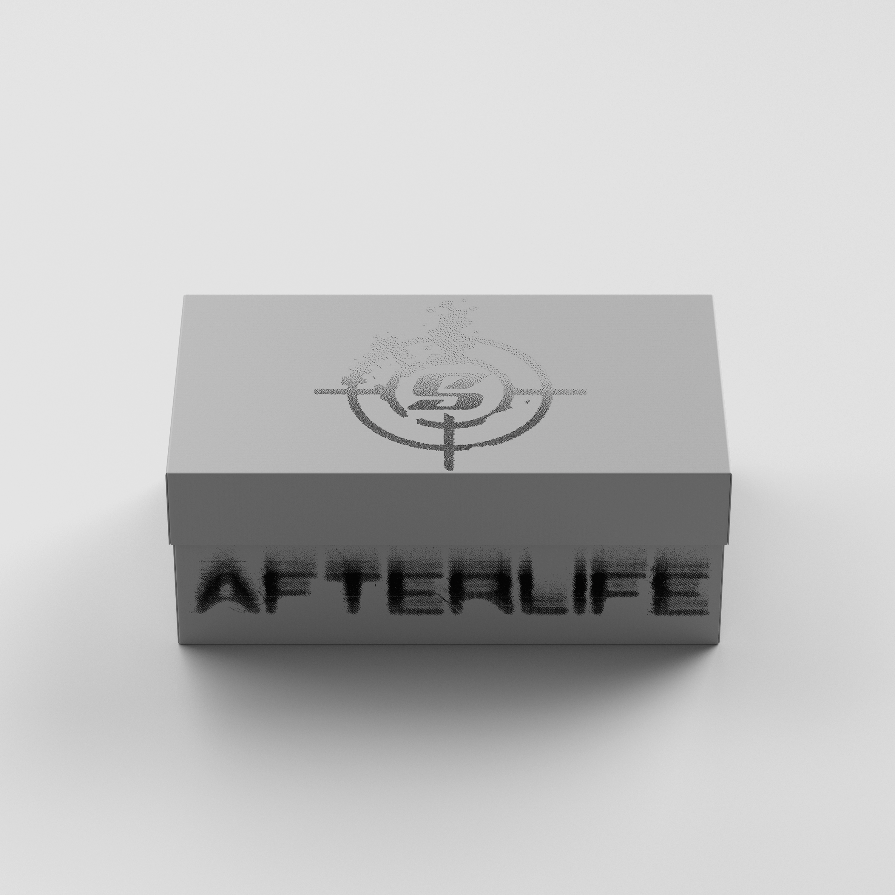 "AFTERLIFE" MULE