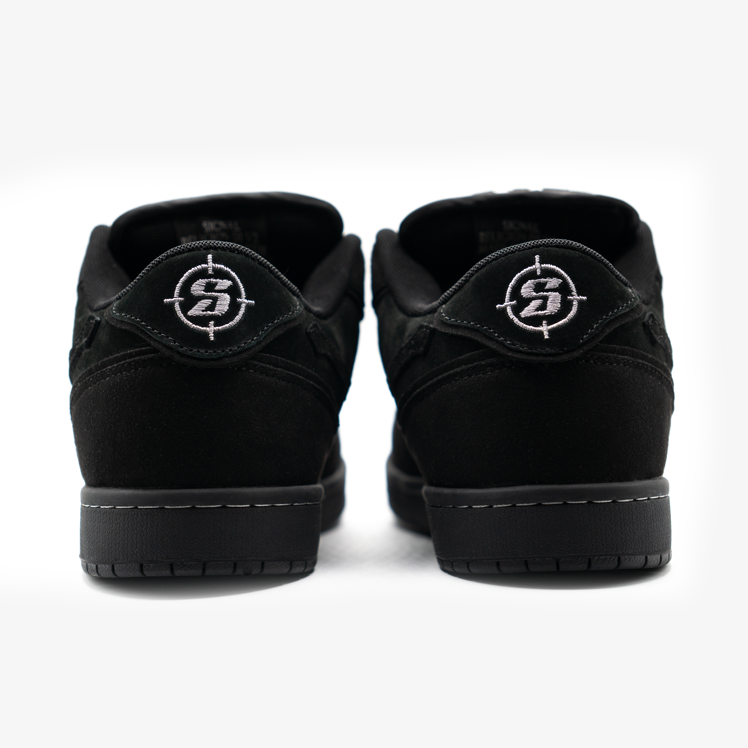 Religion 01 V2 "Black"