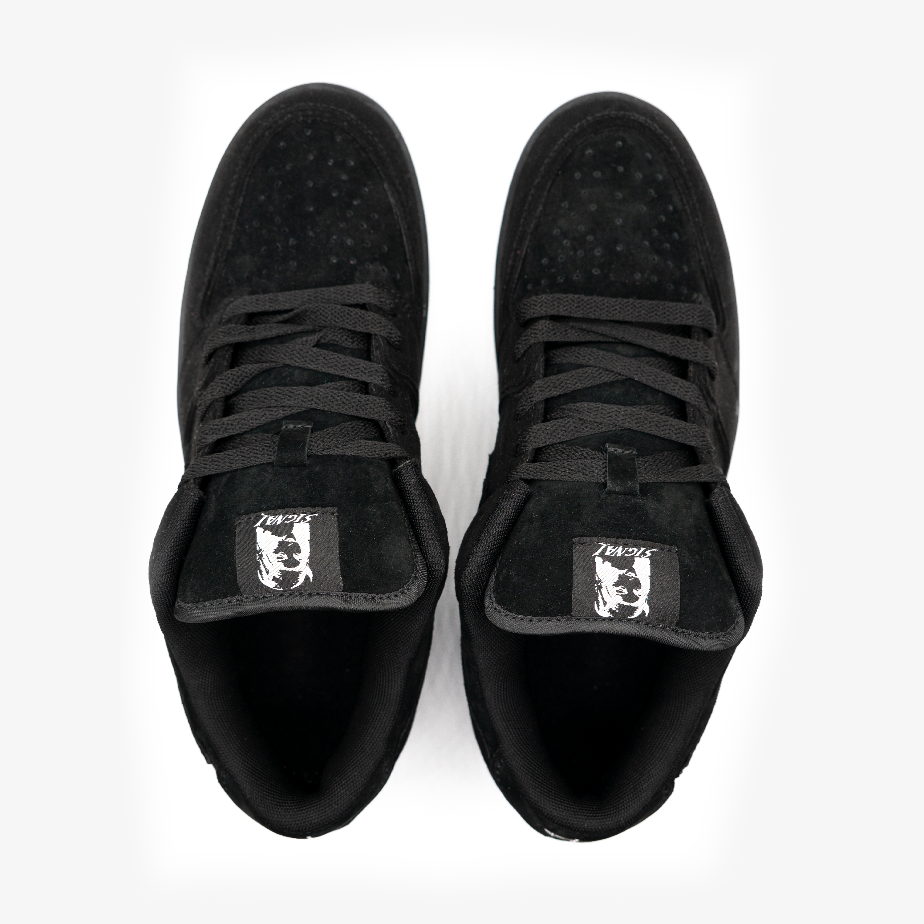 Religion 01 V2 "Black"
